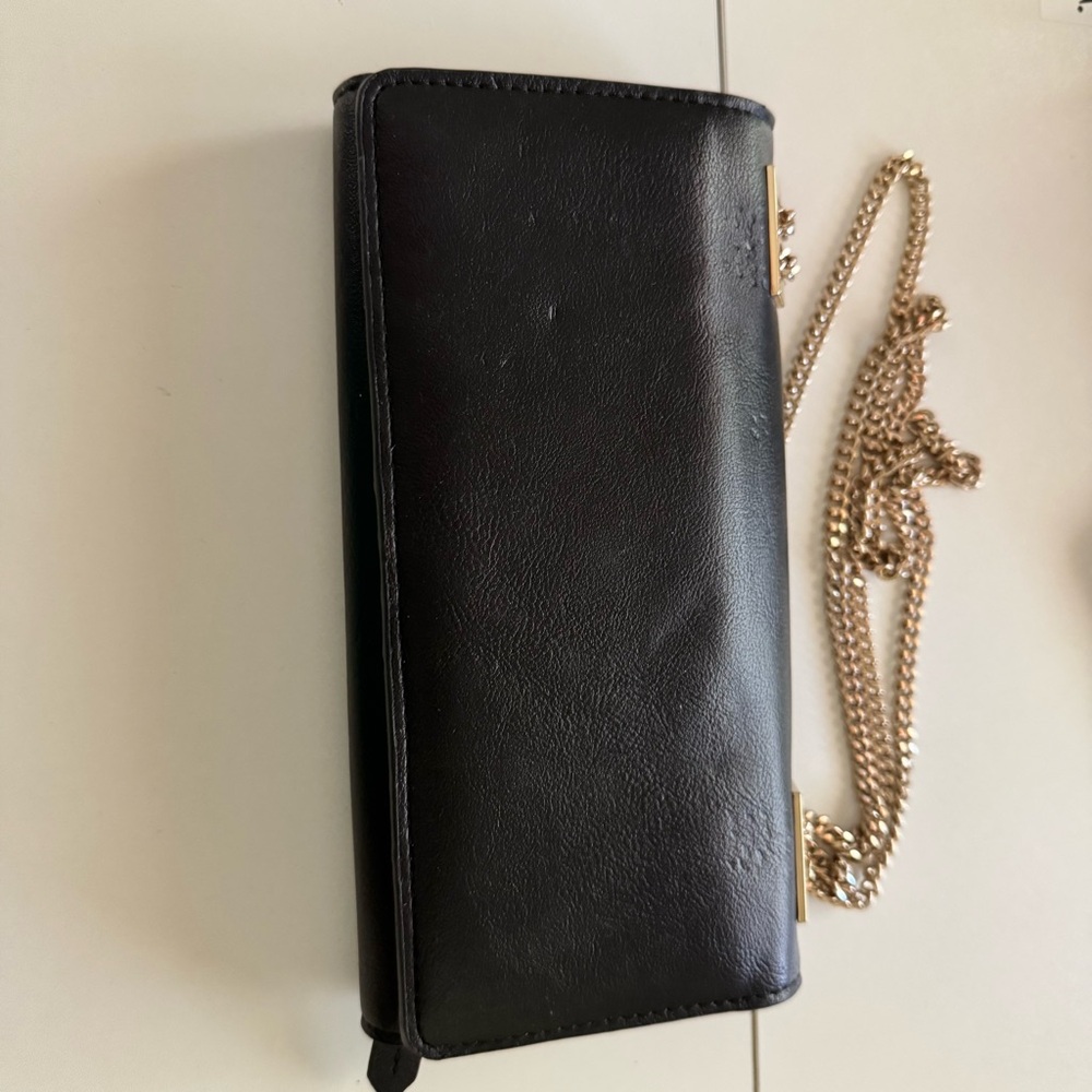 INC International Concepts Black Mini Bag